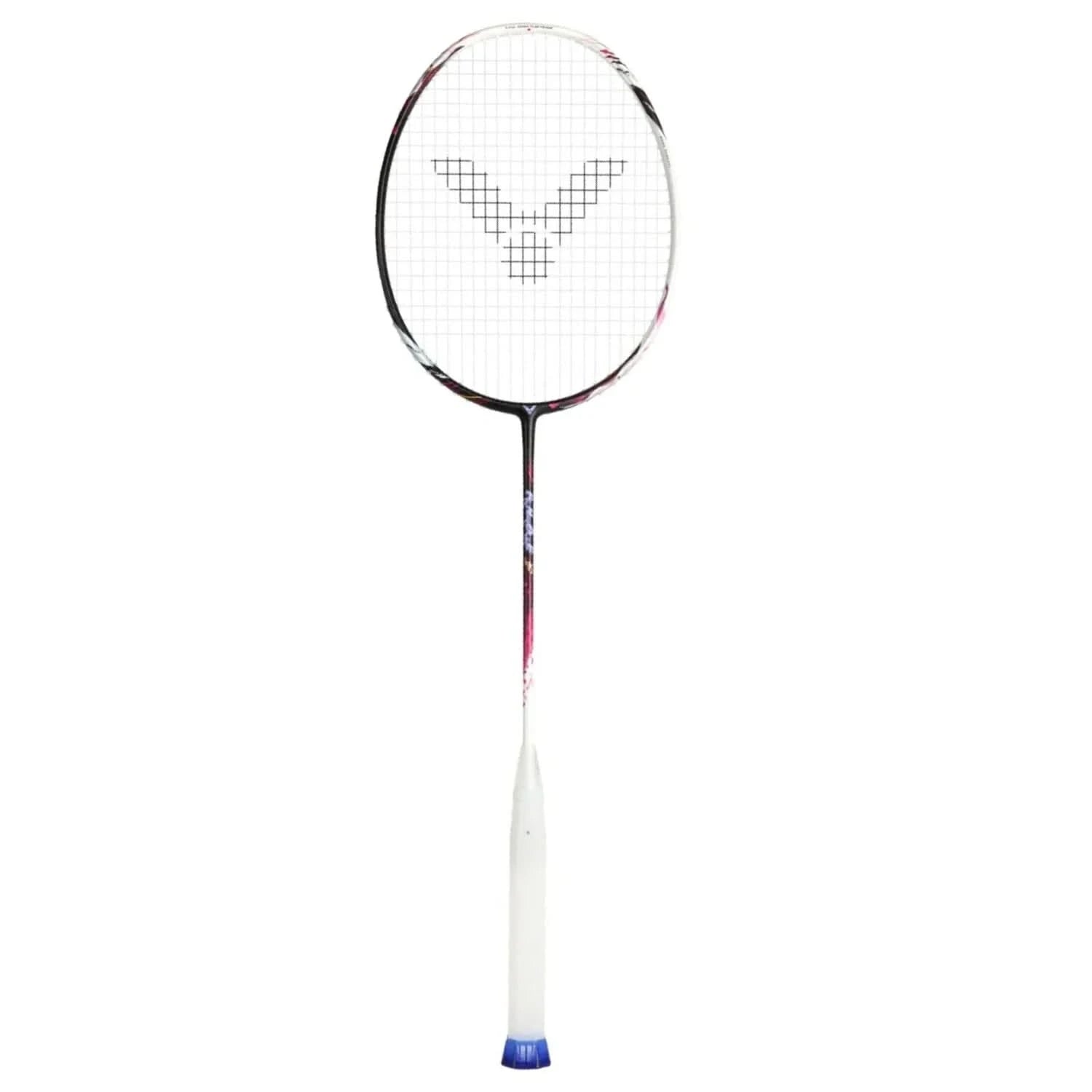 Victor AURASPEED FANTÔME AC Badminton Racket (4U/G5)