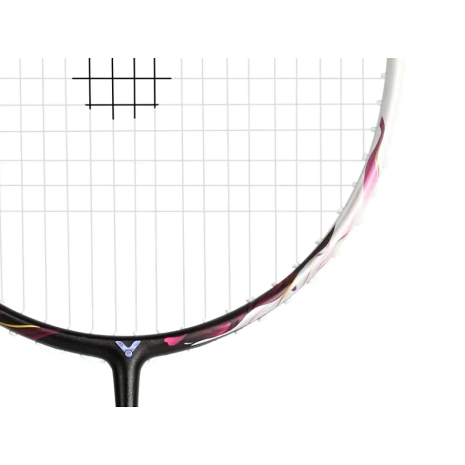 Victor AURASPEED FANTÔME AC Badminton Racket (4U/G5)