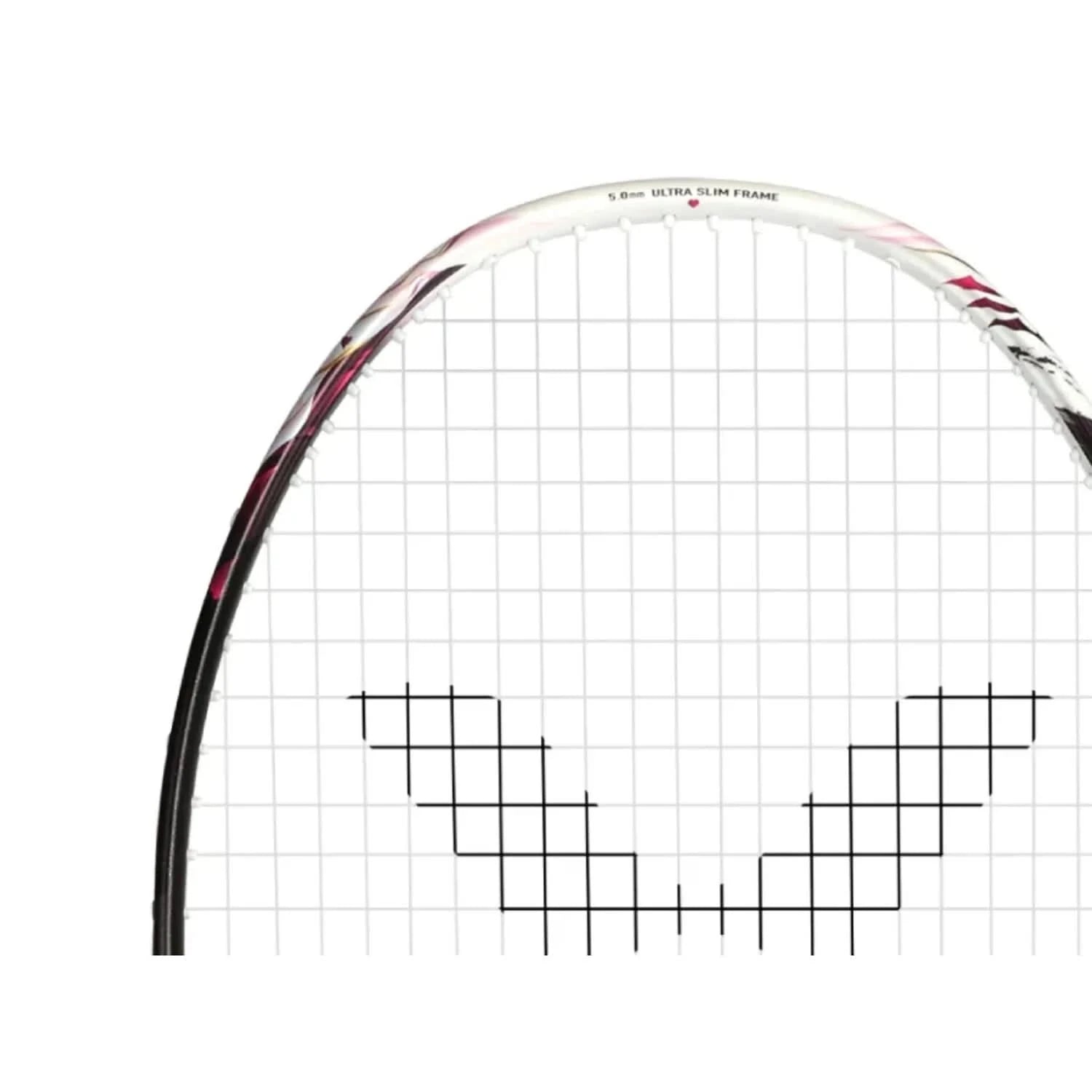 Victor AURASPEED FANTÔME AC Badminton Racket (4U/G5)