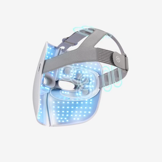 TheraFace Mask (FDA cleared LED skincare mask)