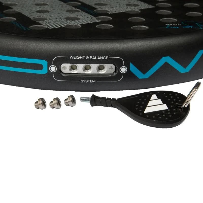 Adidas Adipower CTRL Multiweight 3.4 Racket, 2025