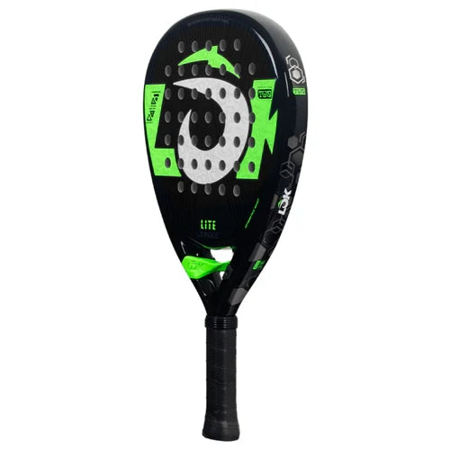 LOK Jungle Lite Padel Racket 2026