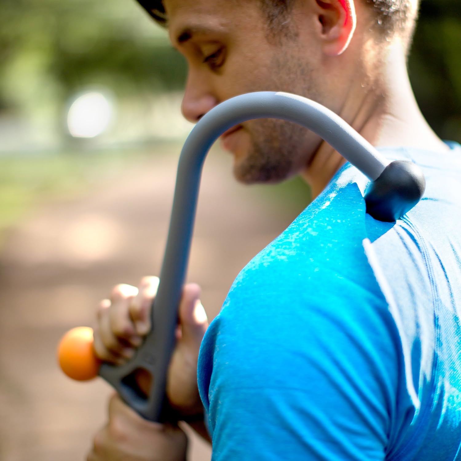 TriggerPoint AcuCurve Massage Cane