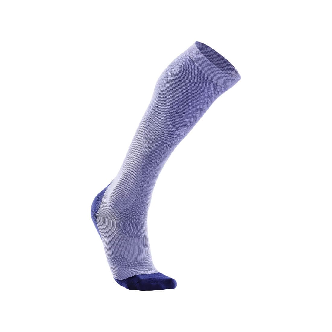 2XU Women Compression Performance Run Socks - Athletix.ae