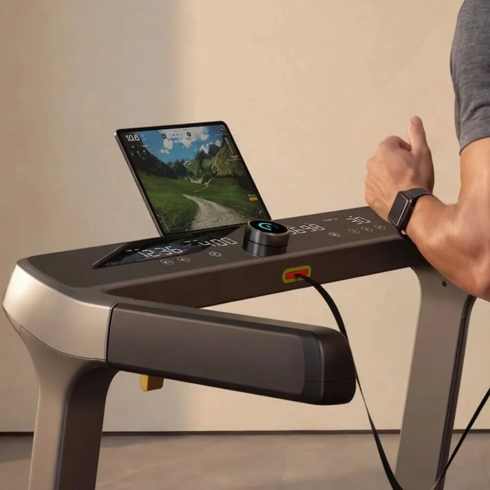 WalkingPad G5i Foldable Incline Treadmill