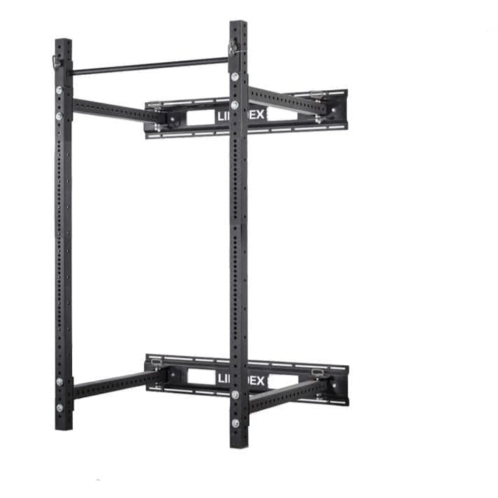 Liftdex Foldaway (Foldable) Squat Rack