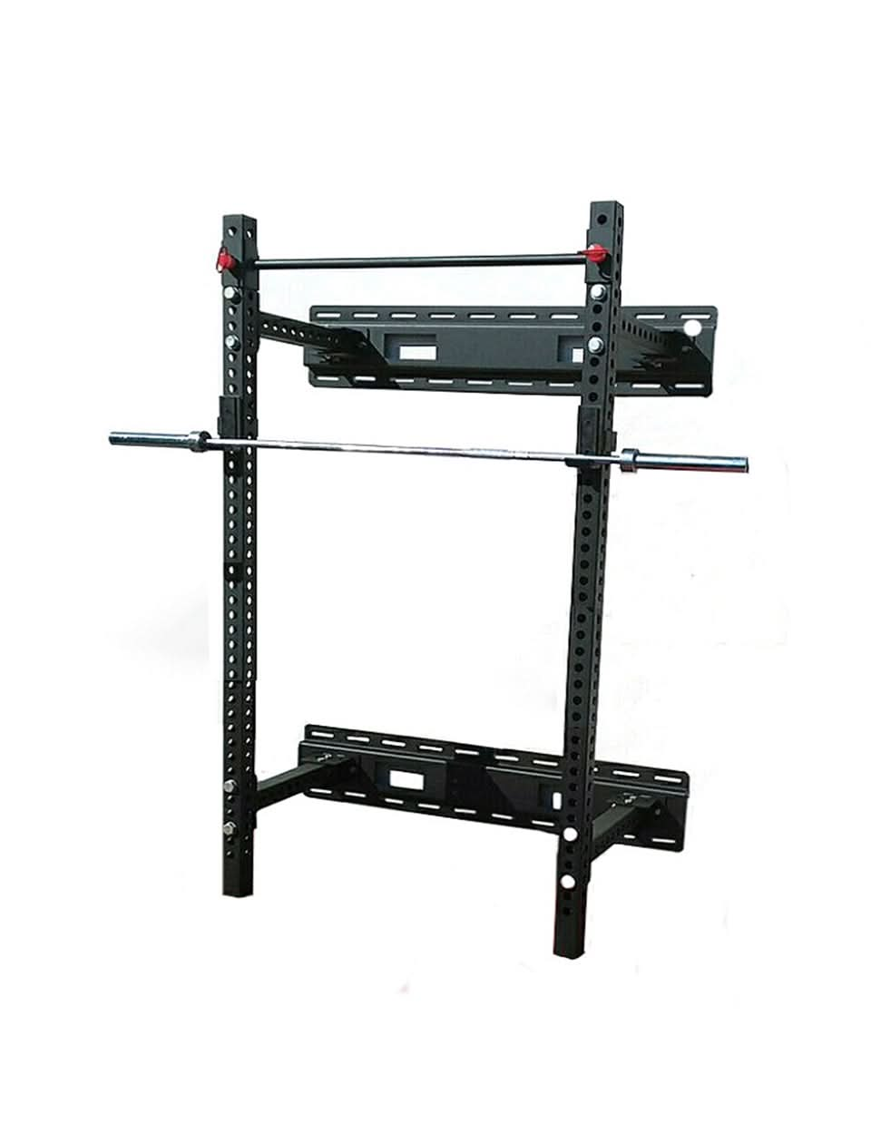 Folding Squat Rack