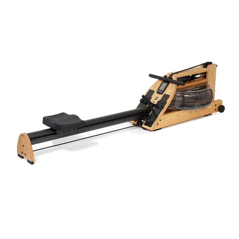 WaterRower A1 Oak Rowing Machine