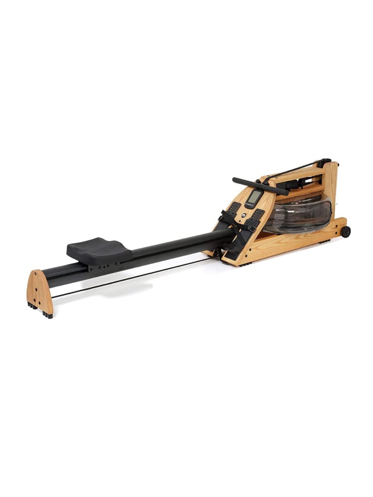 WaterRower A1 Oak Rowing Machine