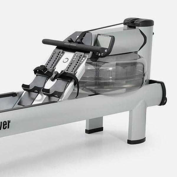 WaterRower M1 HiRise Rowing Machine