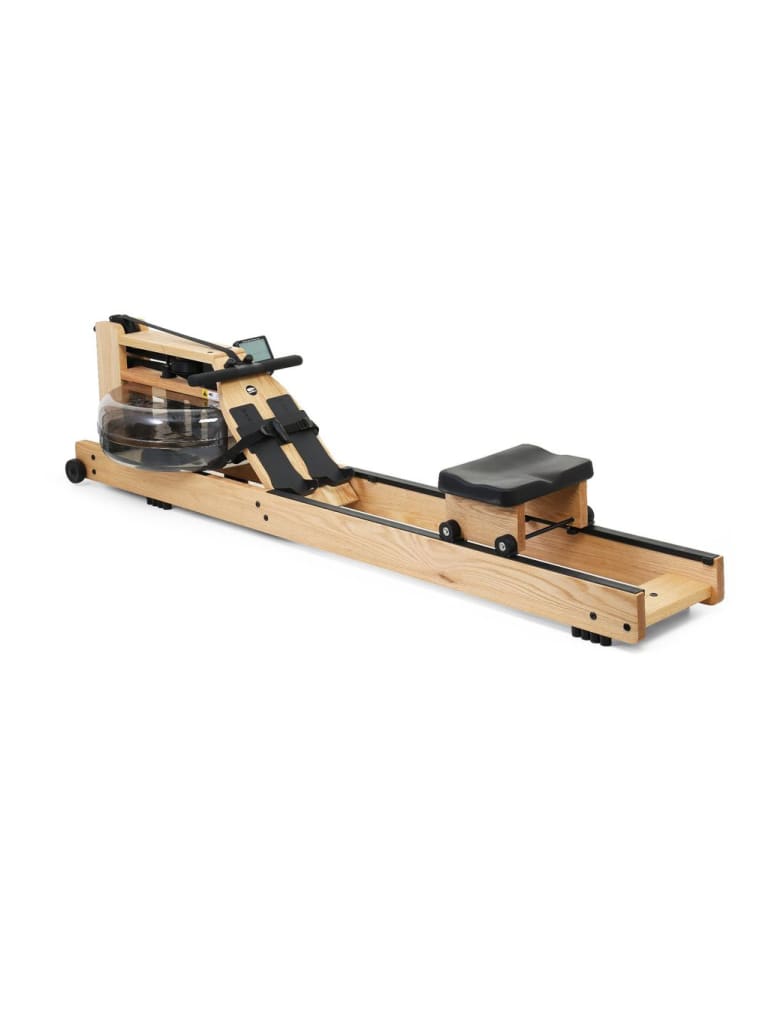 WaterRower Oak Rowing Machine With S4 Monitor