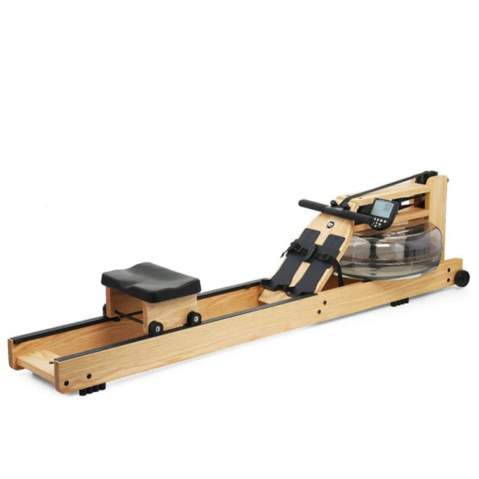 WaterRower Oak Rowing Machine With S4 Monitor