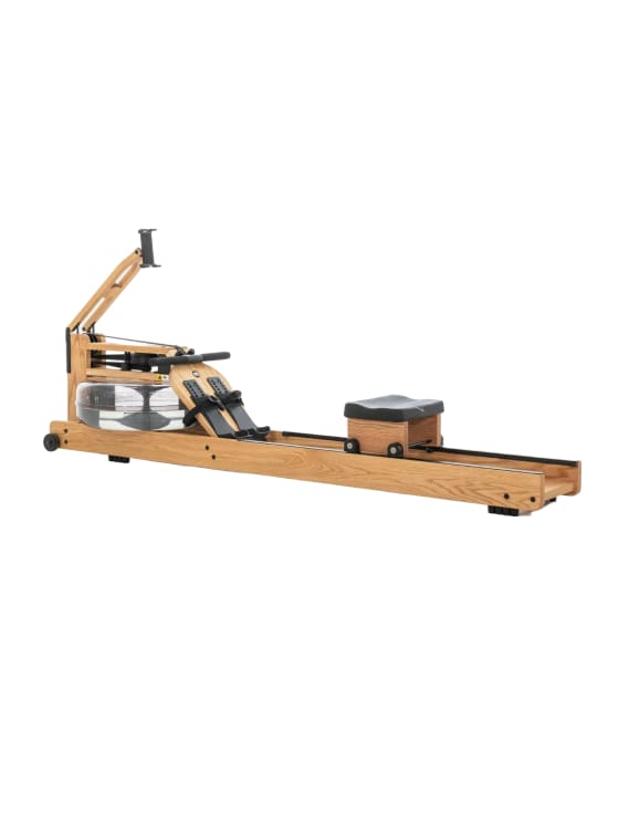 WaterRower Performance Ergometer With Smartrow