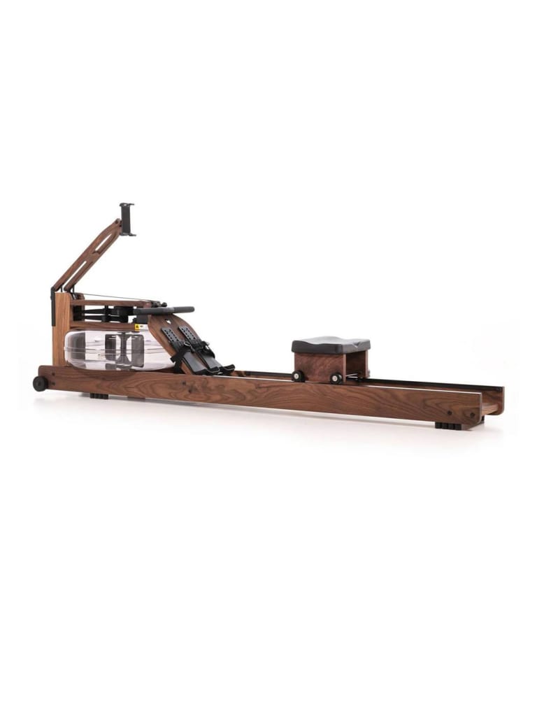 WaterRower Performance Ergometer With Smartrow