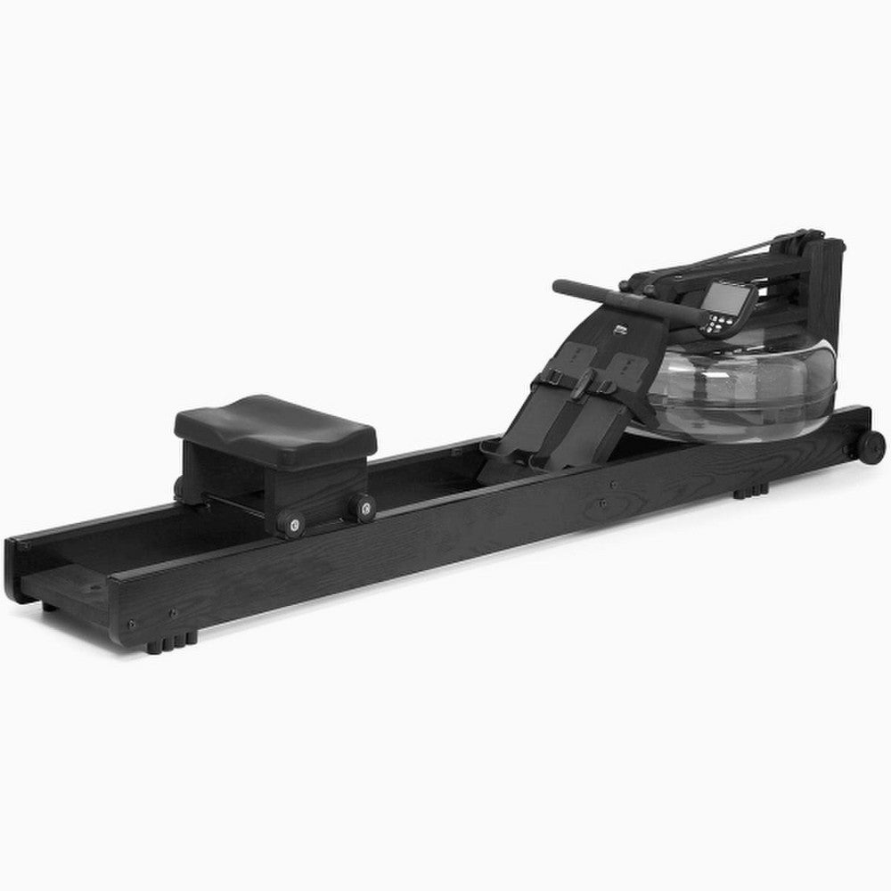 WaterRower Rowing Machine With S4 Monitor Shadow