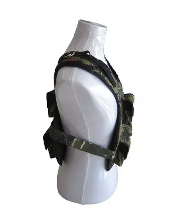 weight vest UAE