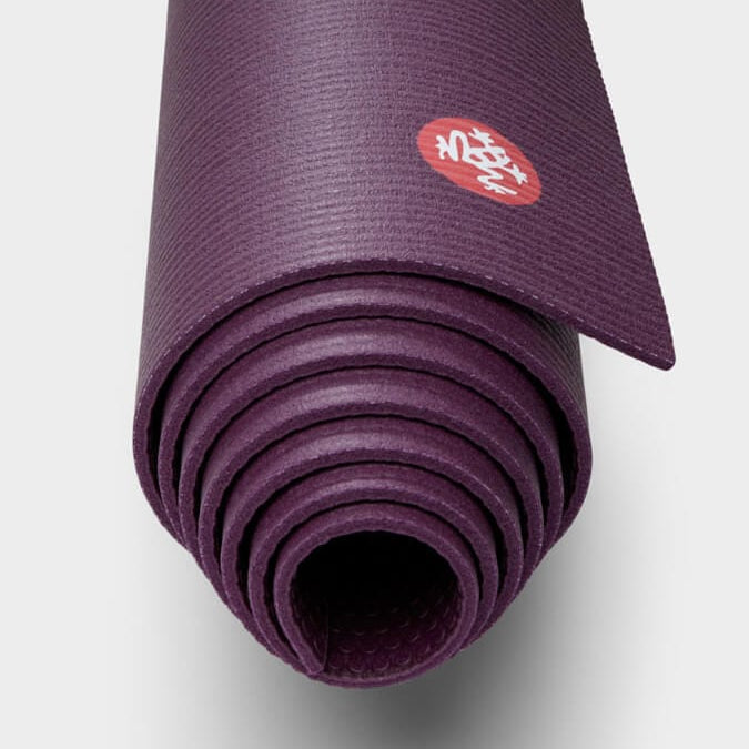 Manduka PRO Kids Yoga Mat - 50” x 24” x 2.5mm