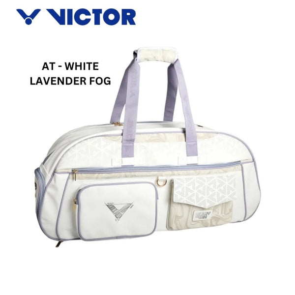 Victor Rectangular Racket Bag BR5643 Purple.