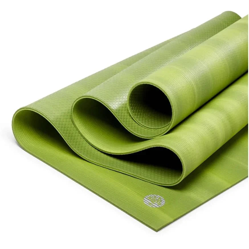 Manduka Pro 71" (180cm) Yoga Mat, 6mm Spring Buds