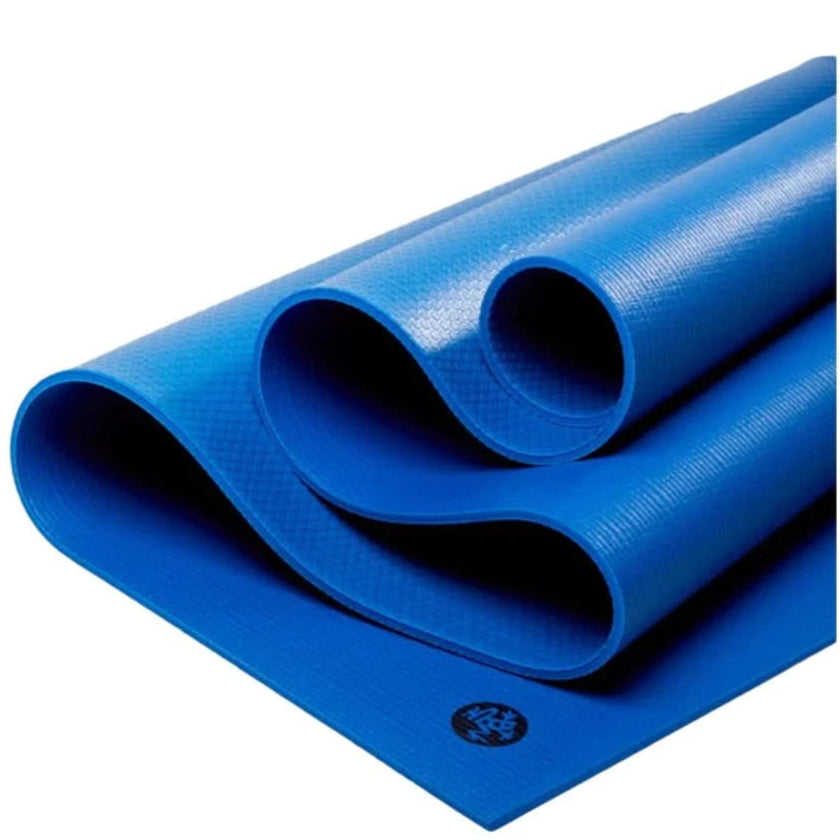 Manduka Pro 71" (180cm) Yoga Mat, 6mm Buoy