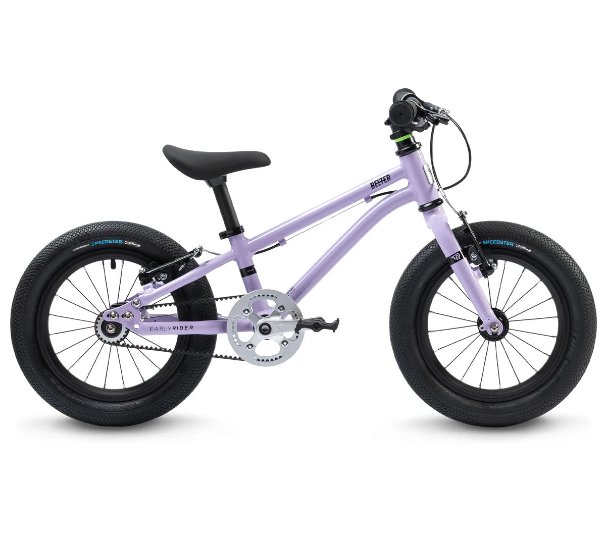 Early Rider Belter 14 Kids Bike Sage Green