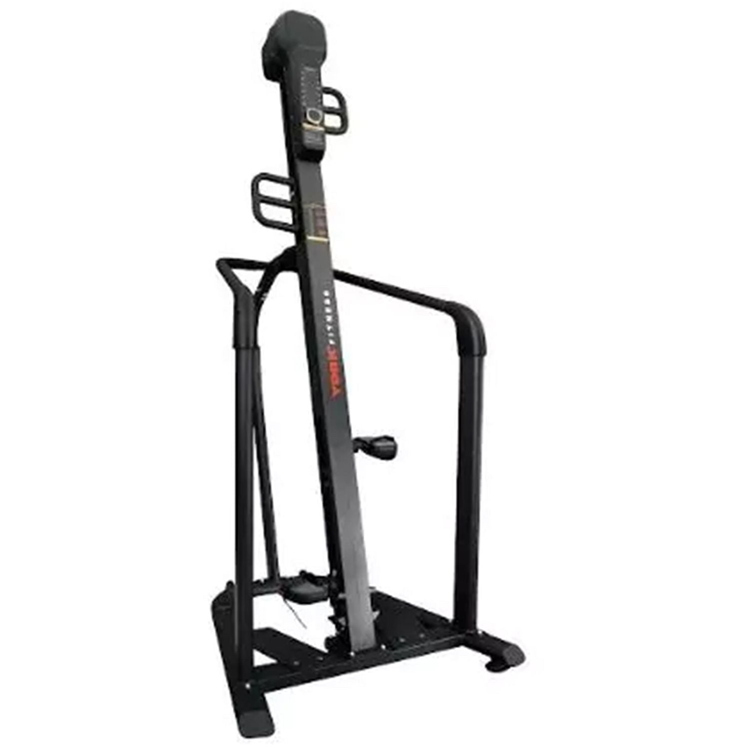 York, Fitness Climb Machine, Black
