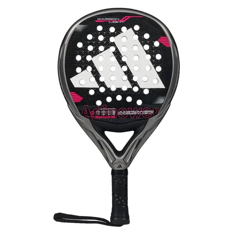 Adidas Adipower Carbon Light 3.4 (2025) Padel Racket
