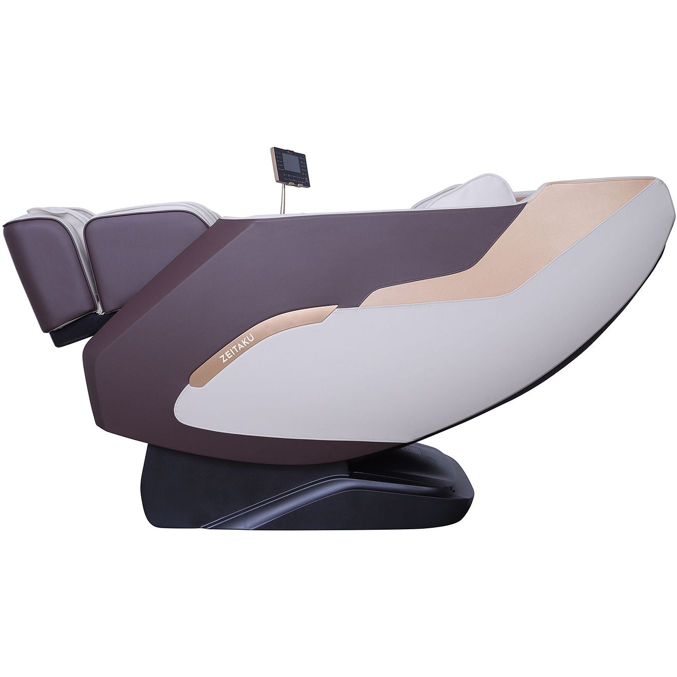 Zeitaku Yawarakai 3D Massage Chair