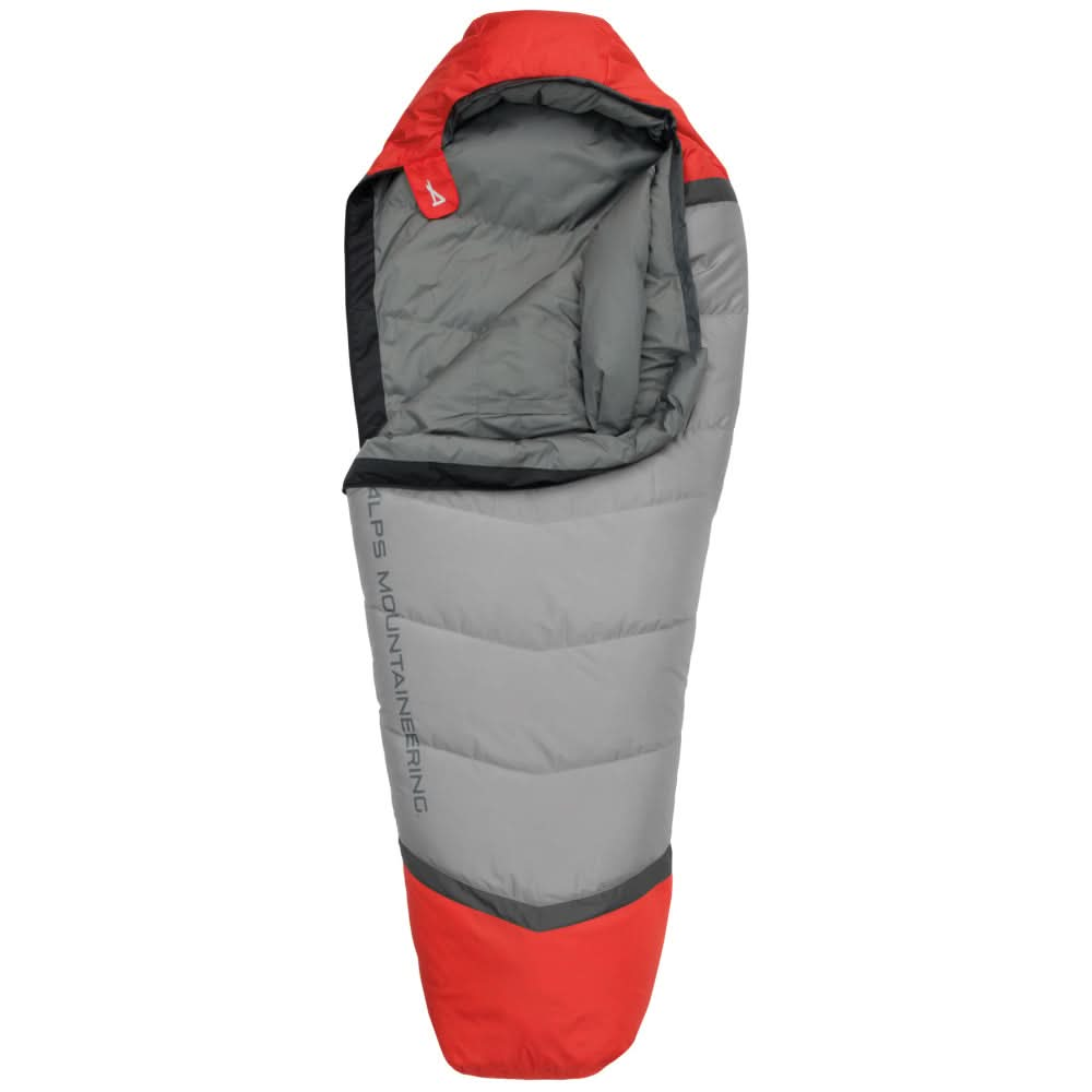 Alps Mountaineering Zenith Sleeping Bag, Long