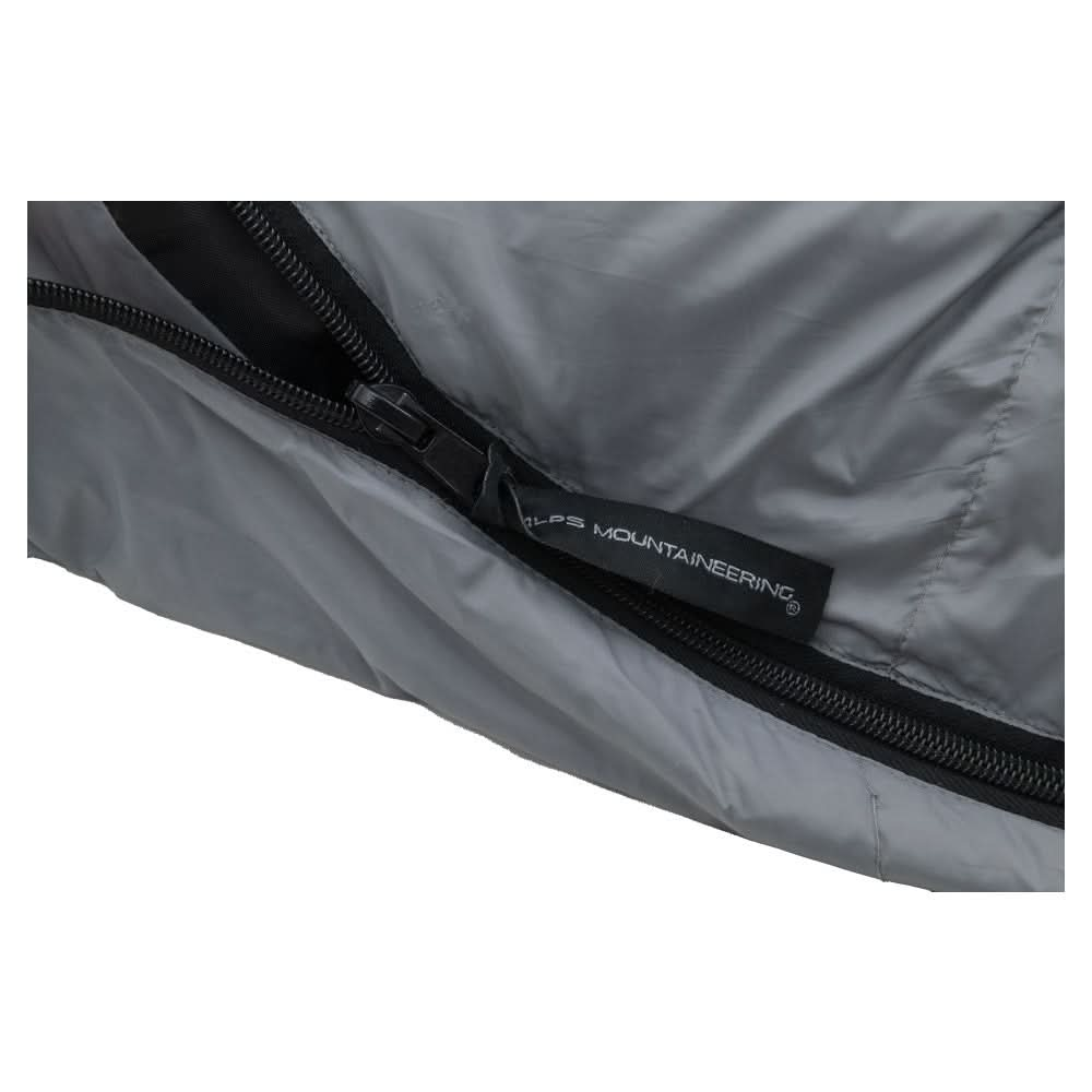 Alps Mountaineering Zenith Sleeping Bag, Long