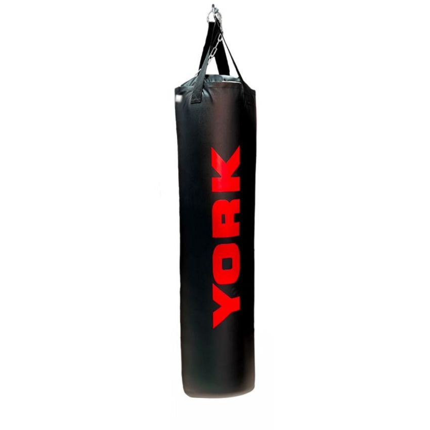 York, Punching Bag Black Sbs1217, 150Cm, Black