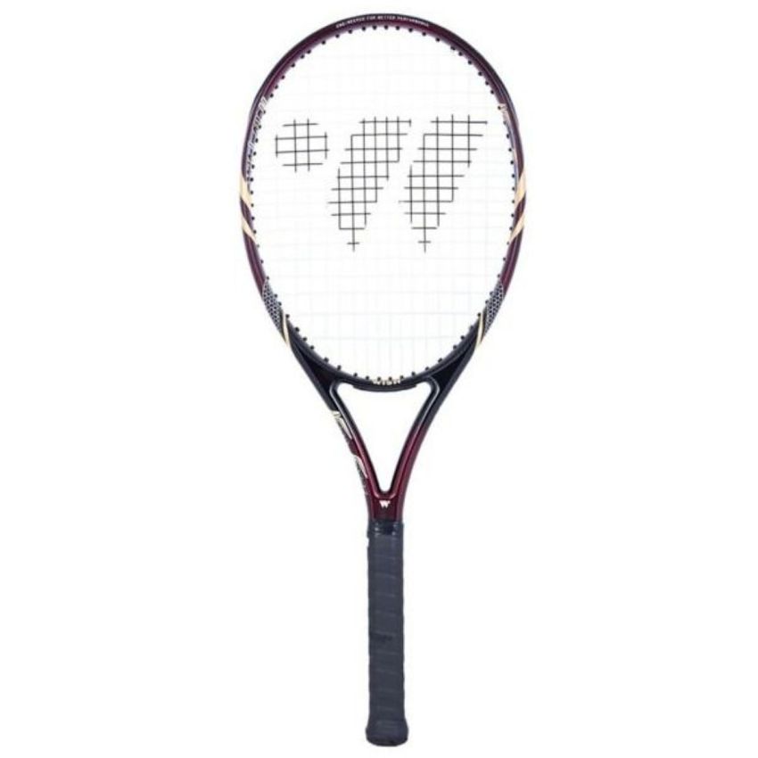 WISH Nano Force 893 Tennis Racket, Pre-Strung