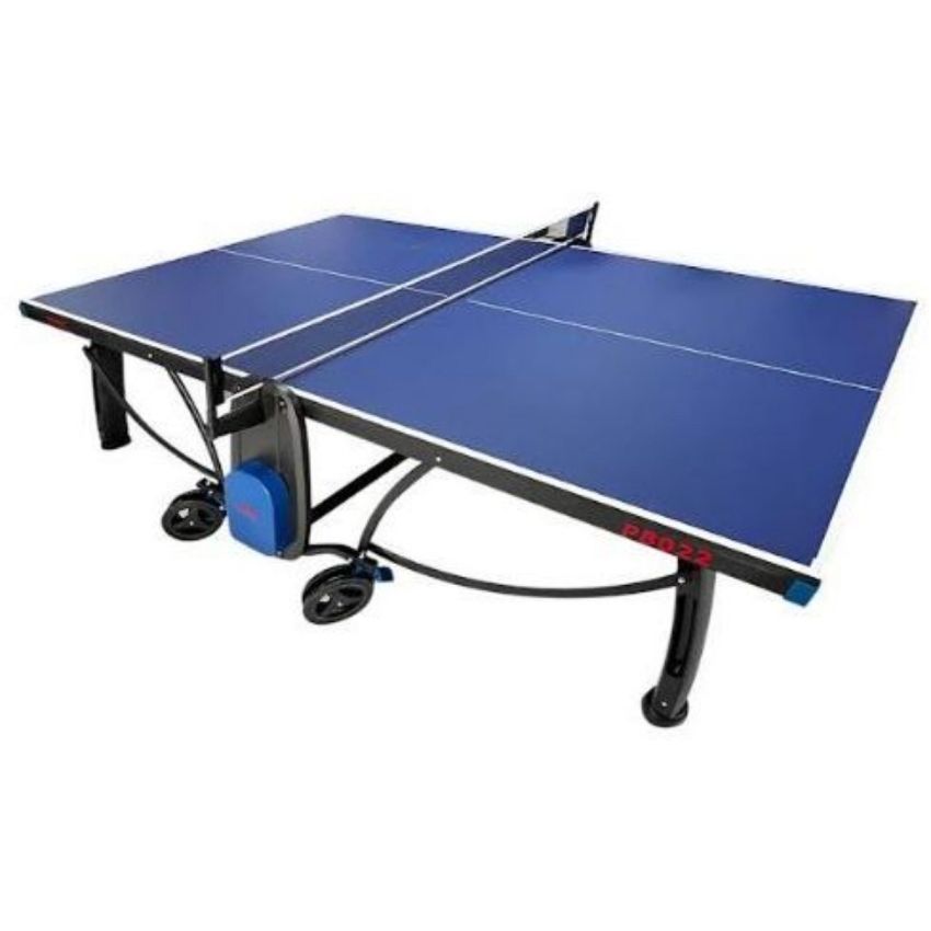 York Indoor Table Tennis Table