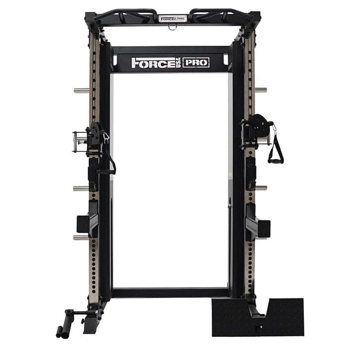 Garner Force USA X15 Pro Multi Trainer with Upgrade Kit