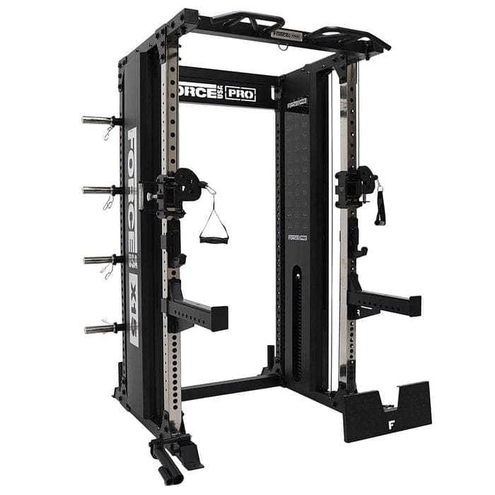 Garner Force USA X15 Pro Multi Trainer with Upgrade Kit