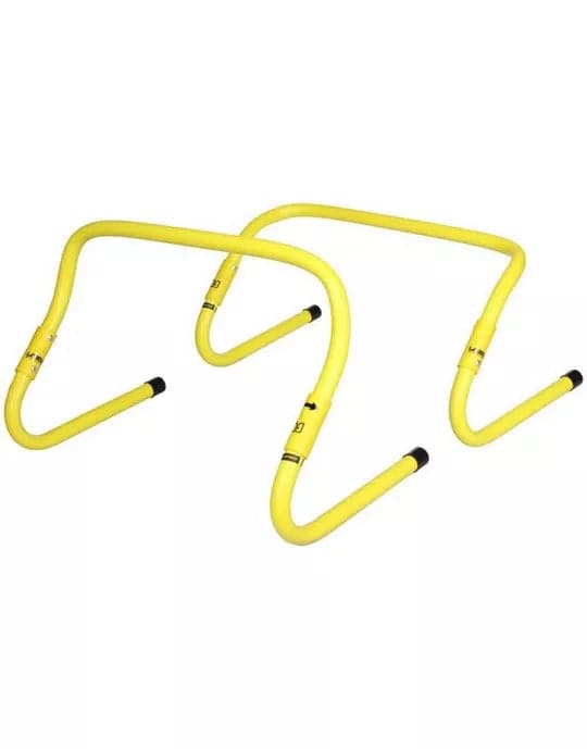 Liveup, Quick Hurdles, Ls3682, Yellow - Athletix.ae