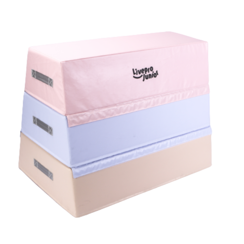 Livepro 3 in 1 Trapezoidal Jump Box