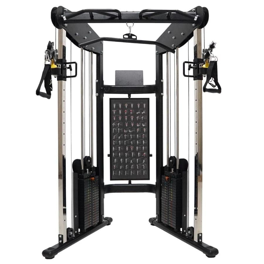 Garner Force USA Functional Trainer