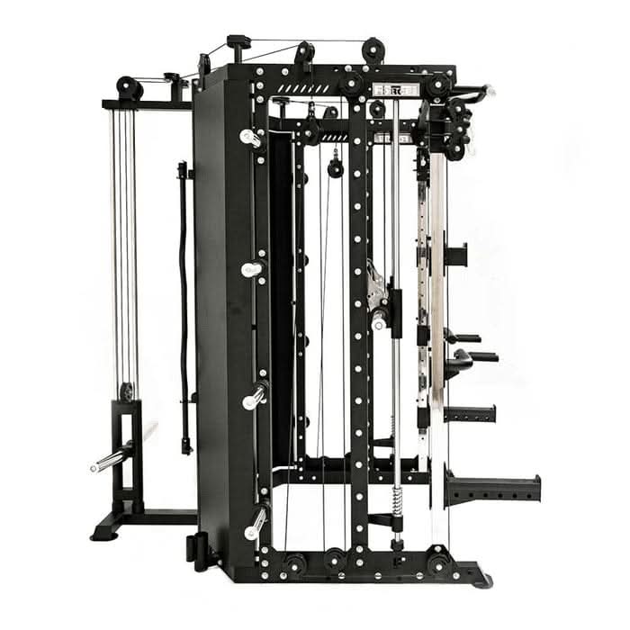 Garner Force USA G10 All-In-One Trainer + Upgrade Kit