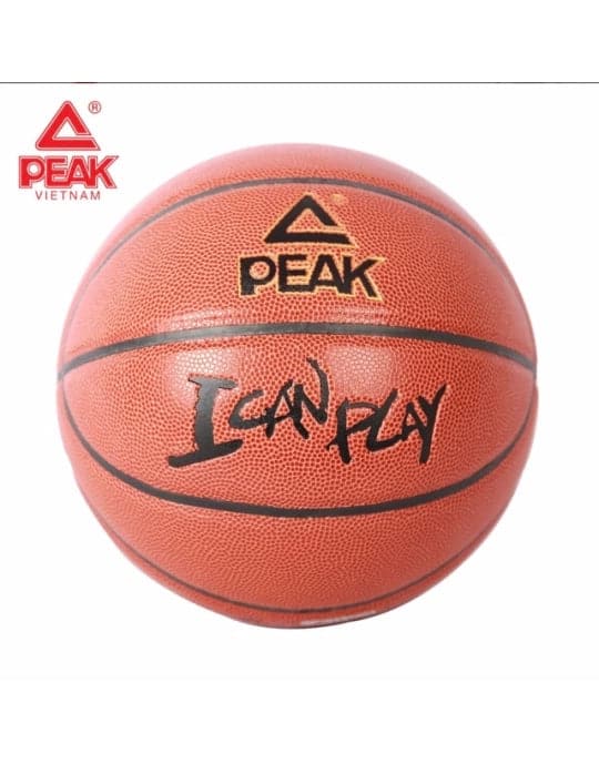 Peak, Pu Basketball, Q152020, Brown - Athletix.ae