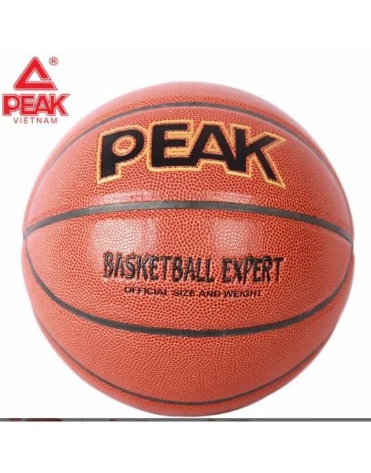 Peak, Pu Basketball, Q152020, Brown - Athletix.ae