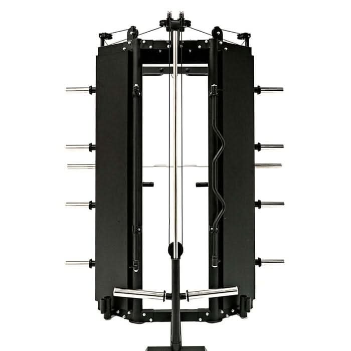 Garner Force USA G10 All-In-One Trainer + Upgrade Kit