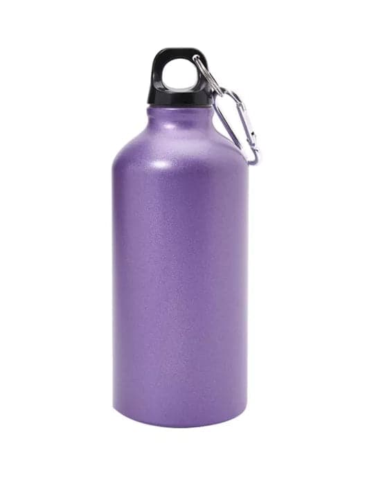 Liveup, Water Bottle 550 Ml, Ls3444, Purple - Athletix.ae