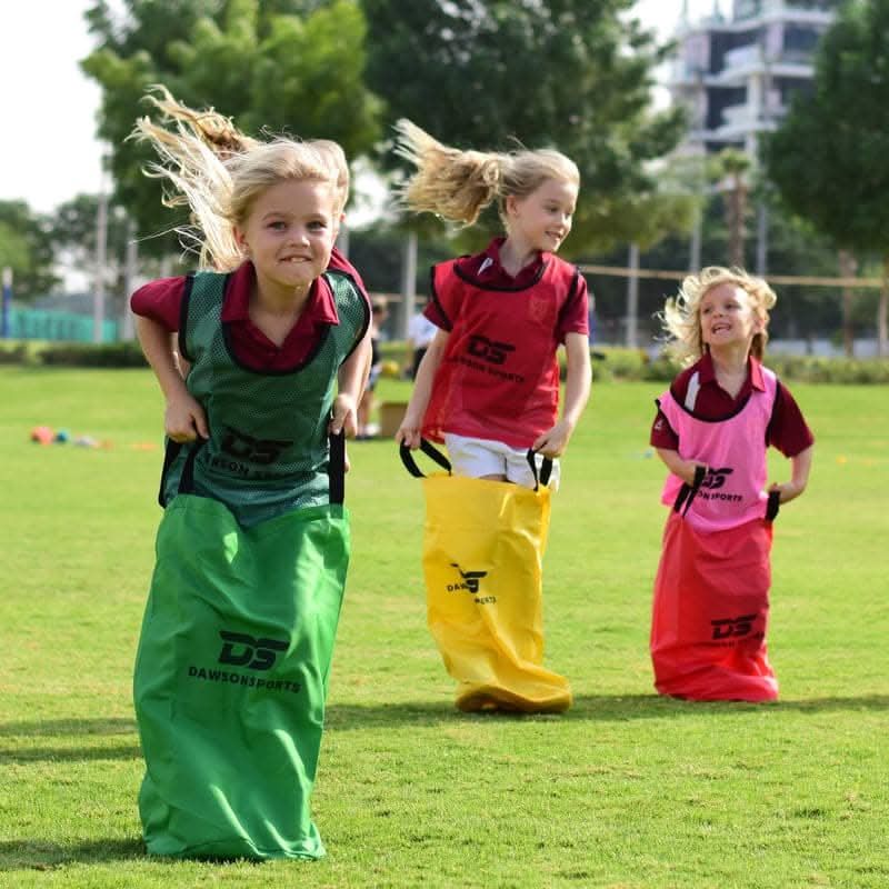 DS Jumping Sacks-Junior 60cm x 28cm