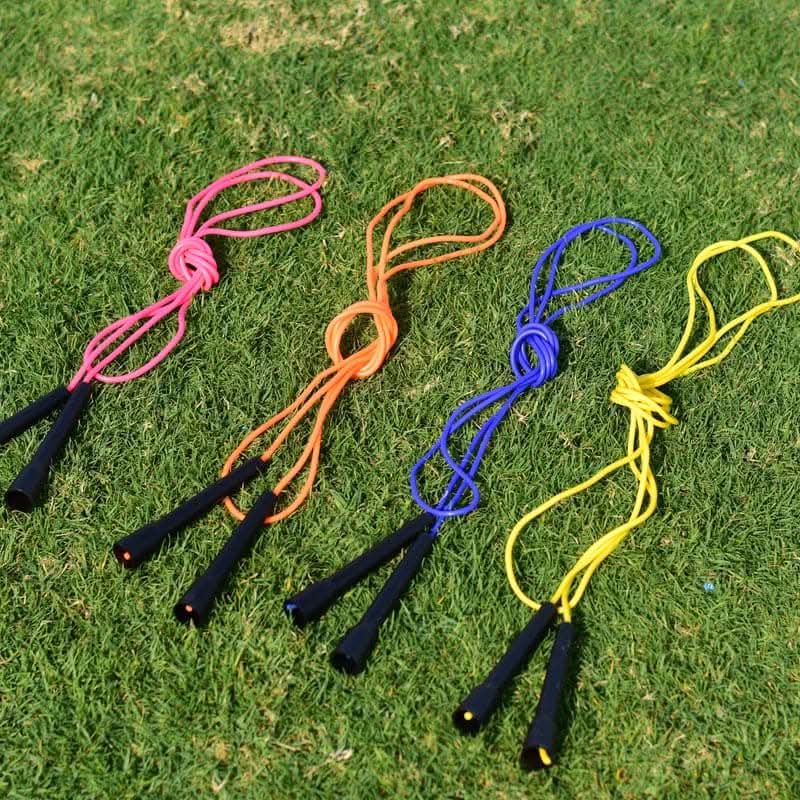 DS Skipping Rope - 2.8m (274cm) - Athletix.ae