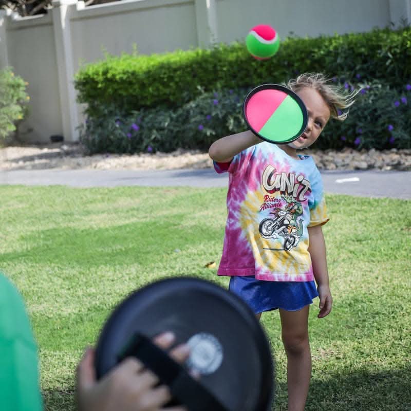 DS Grip Ball Set