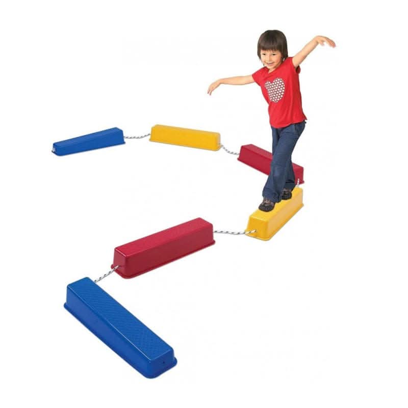 DS Walking Stairs - Set of 6 - Athletix.ae