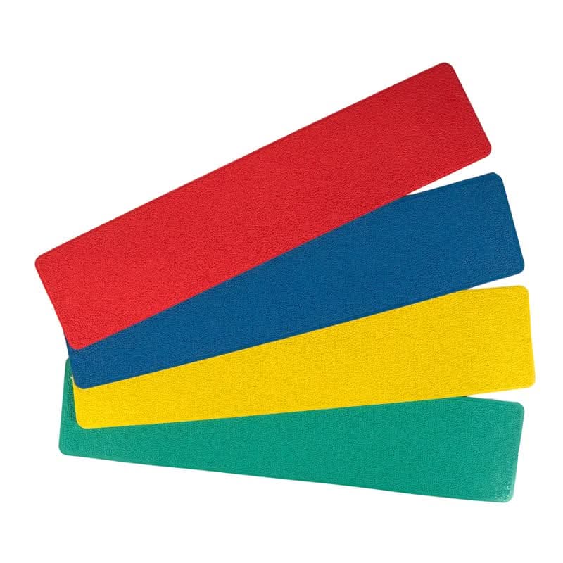 DS Floor Marker - Line (Pack of 4) - Athletix.ae