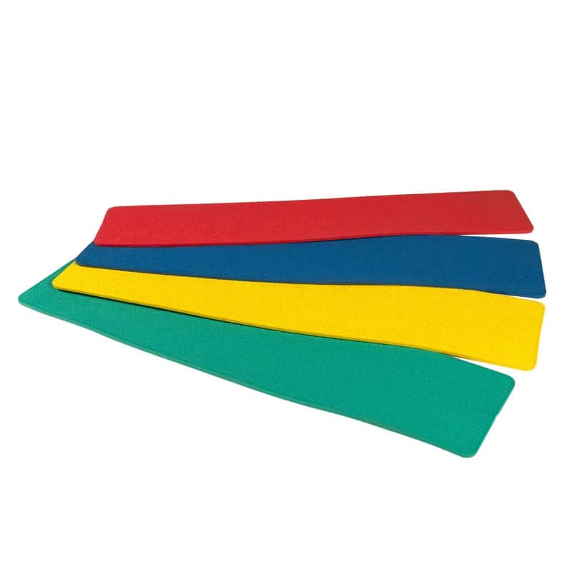 DS Floor Marker - Line (Pack of 4) - Athletix.ae