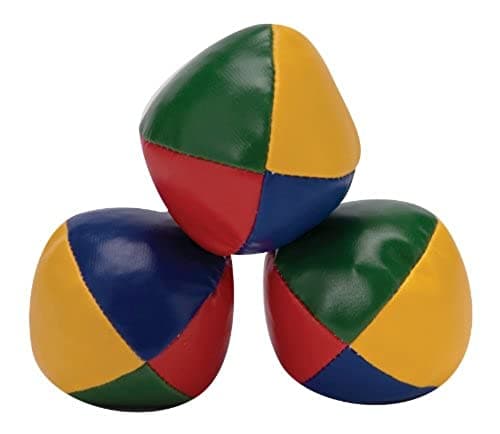 DS Juggling Balls (3 balls) - Athletix.ae